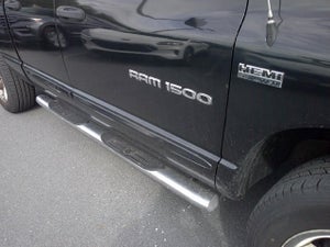 2007 Dodge Ram 1500 SLT