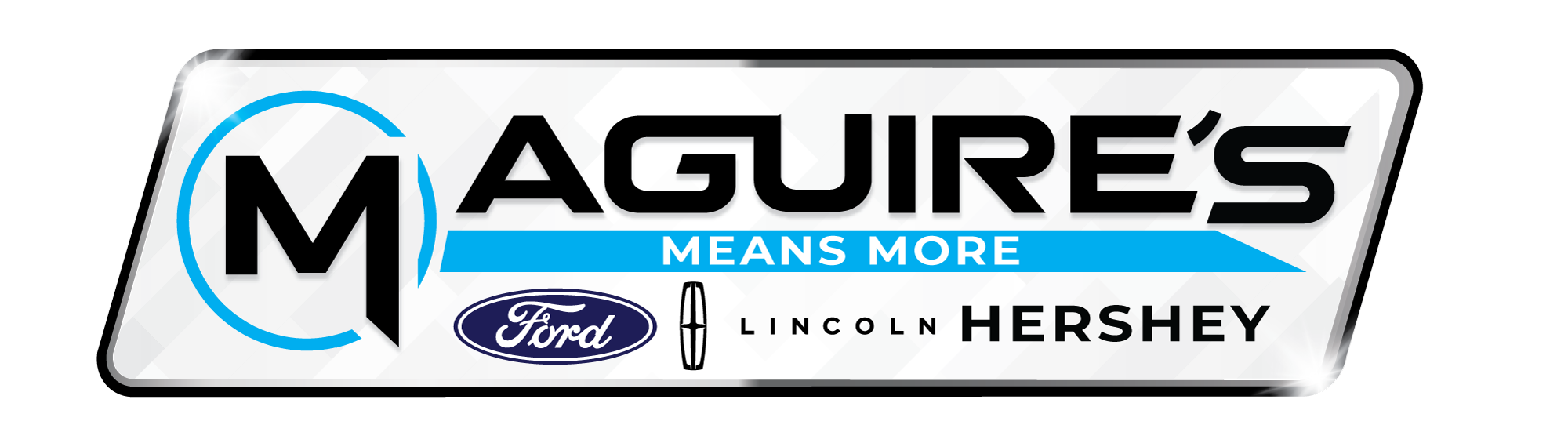 Maguire's Ford Lincoln Palmyra, PA